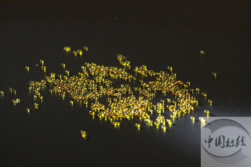 金凤汽车零部件车间喷砂处理